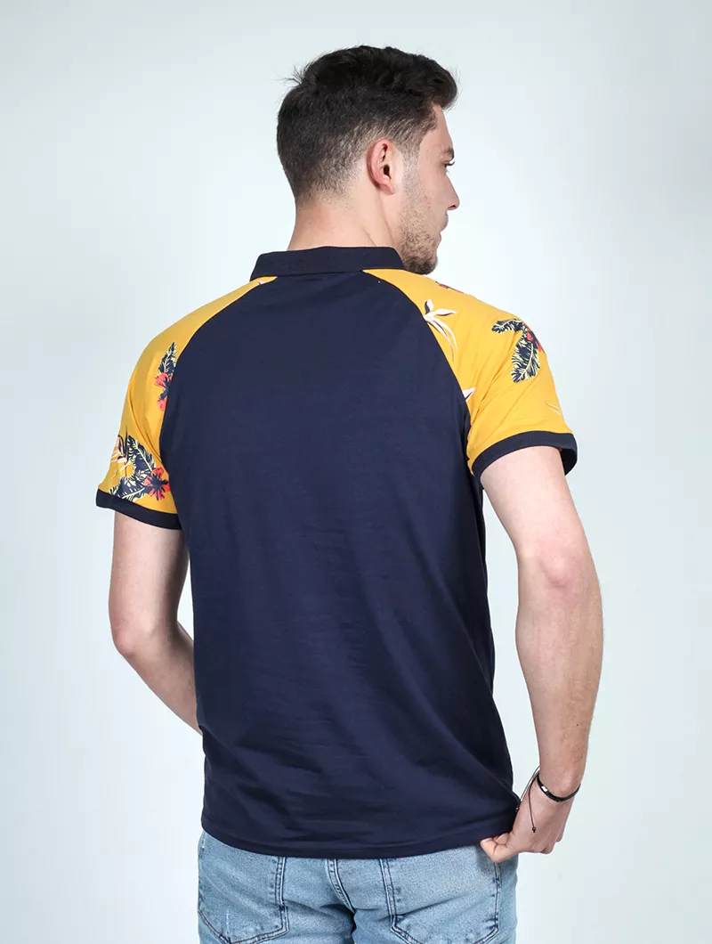 POLO FLEUR